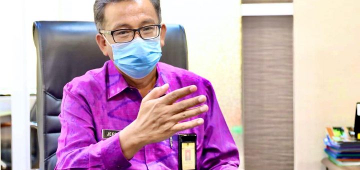 Pemko Batam Mulai Susun Peta Proses Bisnis BATAMINFO