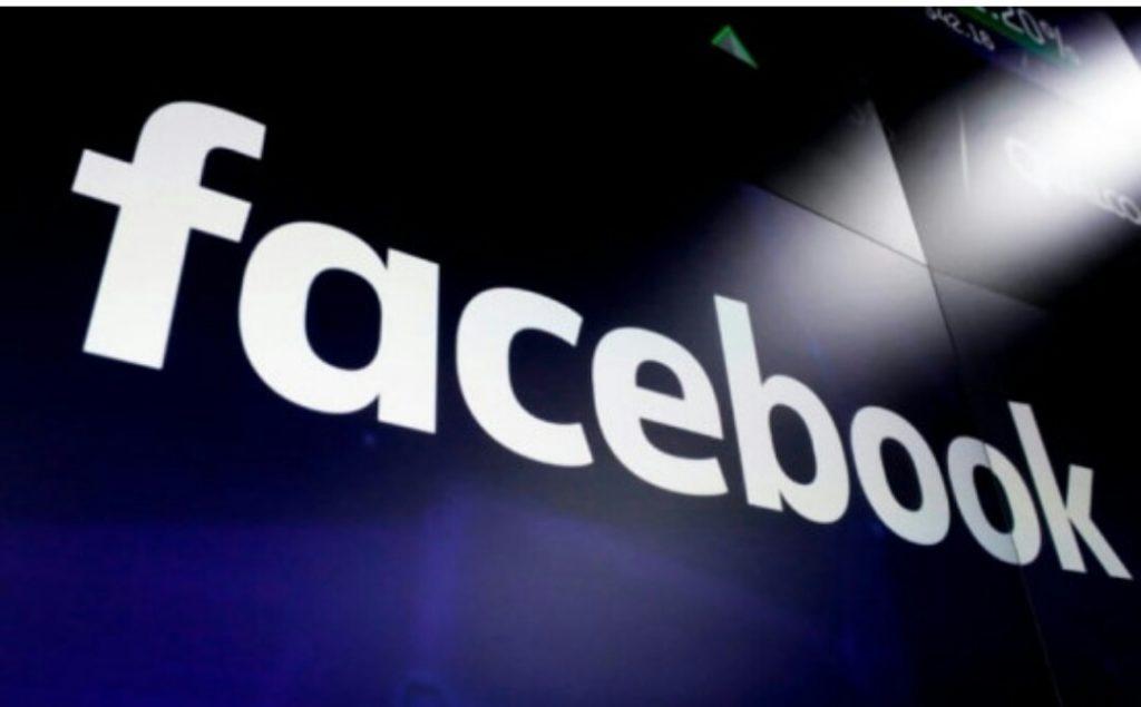 Facebook Luncurkan Layanan Video Call Untuk 50 Orang