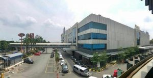 Mega Mall Tutup, Pusat Perbelanjaan Lain di Batam Menyusul?