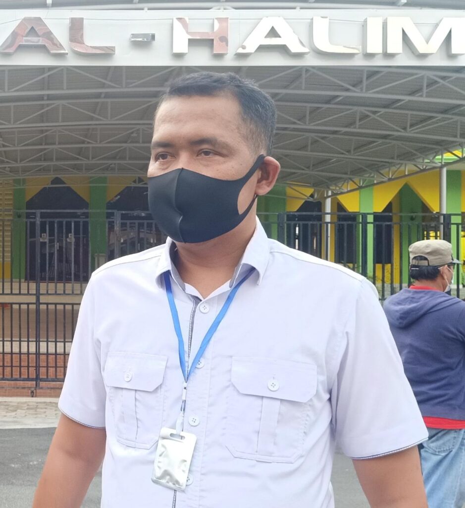 Tiga Oknum Satpol PP Batam Jadi Tersangka Pemerasan Pengemis Jalanan