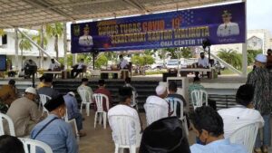 Tempat Ibadah Hingga Sekolah di Batam Direncanakan Buka 15 Juni 2020 Mendatang