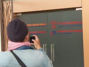 Diblokir DJBC Terkait Impor Tekstil Ilegal, PT BAS Batam Merugi Ratusan Juta