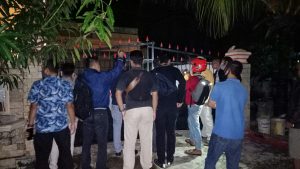 Polisi Grebek Sebuah Rumah di Batam, Diduga Tempat Penyekapan Pembantu Rumah Tangga