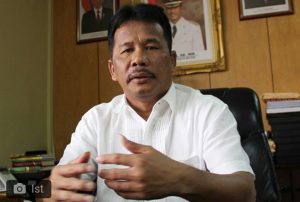 Rudi Targetkan Dua KEK Batam Bisa Serap 26.476 Tenaga Kerja