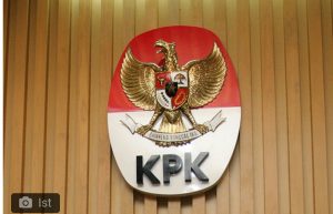 Kadiv Permasyarakatan Kanwil Kemenkumham Kepri di Tahan KPK