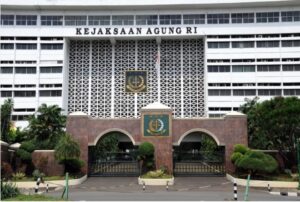 Peras 63 Kepala Sekolah, Kajari Indragiri Hulu Jadi Tersangka