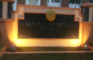 Kasus Mikol dan Rokok Rave Ilegal di Batam, Jaksa Tuntut Pemilik 2,5 Tahun Penjara