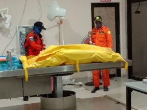 Terseret Arus Perairan Tanjung Pinggir, Pemancing Muda Ditemukan Tewas