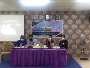 Kawasan Nongsa diusulkan New Normal percontohan Pariwisata Batam