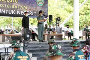 Delapan Kecamatan Batam Berubah Status Menjadi Zona Kuning