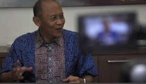 Mantan KSAD Pramono Edhie Wibowo Meninggal Dunia