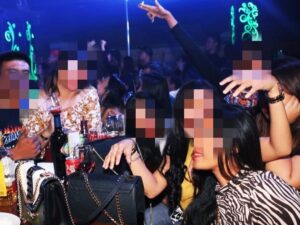 Sambut New Normal, Dynasty Pub Batam Gelar Pesta Miras Tanpa Jaga Jarak