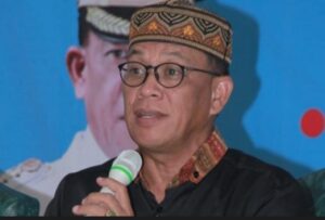 Bupati Lingga Hentikan Operasional Dua Perusahaan Tambang di Kecamatan Selayar