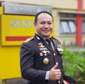 Sosok Kombes Herimen, Polisi yang Pernah Tembak Jhon Kei