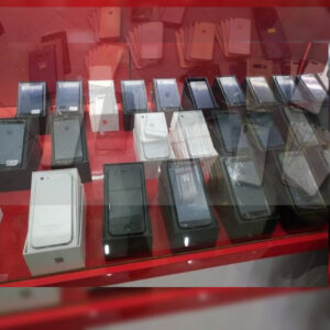 Dewan Soroti Peredaran Ponsel BM di Batam, Gudang Distributor Tak Tersentuh