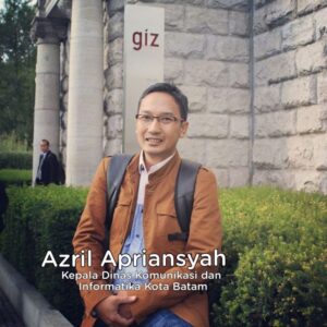 Kembali Torehkan Prestasi, MC Batam Terbaik 3 Nasional