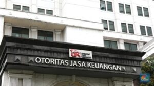 OJK Perkuat Pengawasan Berlapis, Cegah Kecurangan Perbankan