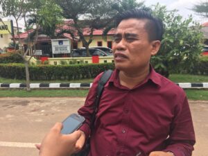 KPPAD Kepri Pantau Protokol Kesehatan Belajar Tatap Muka dan Evaluasi Pelaksanaan Daring di SLTA se-Kepri