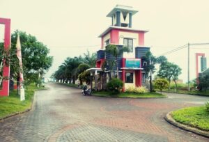 Warga Tanjungpinang Demo di Bank BTN Batam, Tuntut Sertifikatnya yang Digadaikan Pengembang