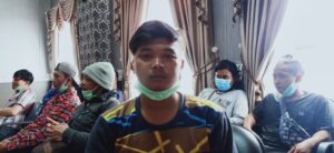 Tindak Kekerasan Kerap Diterima ABK Indonesia di Kapal China