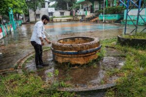 Disbudpar Data Ulang Cagar Budaya di Kota Batam