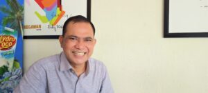 Pilkada Batam 2020, Partai Demokrat Jalin Komunikasi Intens dengan Golkar