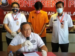 Ungkap Investasi Bodong Penukaran Mata Uang Singapura Mencapai 12,9 Miliar, Polisi Tangkap Satu Pelaku