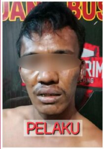 Polisi Gadungan Ditembak Polisi Beneran di Batam