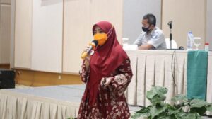 BPJS kesehatan Bersama Polantas dan Jasa Raharja Sosialisasikan Penanganan Kasus Laka Lantas