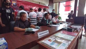 ABK Kapal China Direkrut Tanpa Prosedural