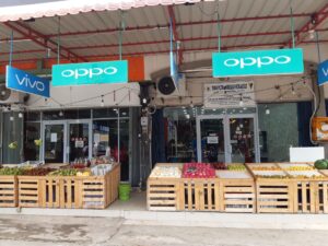 PS Jadi Tersangka Kasus Kepabeanan, Tokonya di Batam Tetap Beroperasi