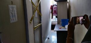 Mayat Perempuan Ditemukan Membusuk di Kamar Kos di Batam