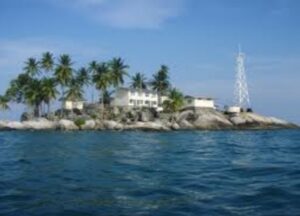 Pulau Berhala Masuk Provinsi Kepri, Soeryo : Harus Lebih Diperhatikan