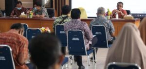 Pemko Batam Fokus Pemulihan Ekonomi