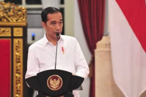 Presiden Jokowi Izinkan Mudik Idul Fitri 2022, ini Syaratnya