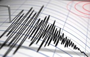 Gempa Berkekuatan Magnitudo 5,3 Guncang Yogyakarta, Warga Berhamburan Keluar Rumah