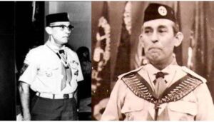 Ayo Kenal Lebih Dekat Sosok H.Mutahar Pencipta Lagu Hari Merdeka