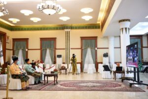 Isdianto Yakin Ada Lompatan Besar untuk Kemajuan Kepri