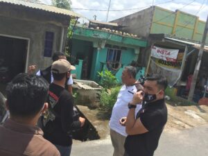 Ditreskrimum Polda Kepri Ringkus Pelaku Eksploitasi Perempuan di Batam