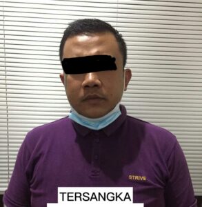 Ungkap TPPO Penari Joget di Batam, Ditreskrimum Polda Kepri Dapat Apresiasi dari Keluarga Korban