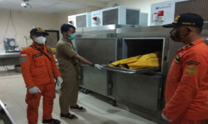 Jatuh dan Sempat Hilang di Laut Batam, La Anti Ditemukan Tak Bernyawa