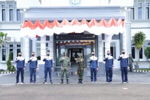 Enam Catar AAL Putra Terbaik Kepri Siap Ikuti Seleksi Tingkat Pusat