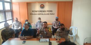 Viral Catar Akpol Ngaku Digagalkan Karena Covid-19, ini Respon Dari Polda Kepri