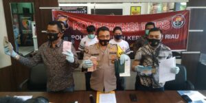 Selundupkan 3 Mayat ABK WNI, Polisi Tetapkan Dua Orang Sebagai Tersangka