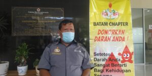 Atasi Kekurangan Stok Darah, FGBMFI Regional West II Bekerja Sama Dengan PMI Gelar Donor Darah