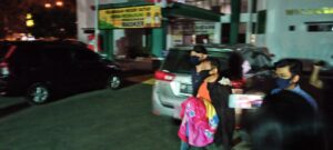 Sembilan Tahun Buron, Terpidana Kasus Proyek di Lingga Akhirnya Ditangkap