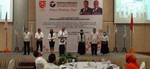 Ini Rekomendasi Partai Perindo Untuk Pilkada di Kepri