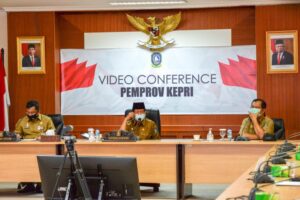 Gubernur Kepri Minta OPD Bekerja Cepat dan Maksimal