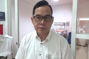 Pasien Covid-19 di Batam Bertambah 18 Orang, Ada Nakes dan Anggota Polri