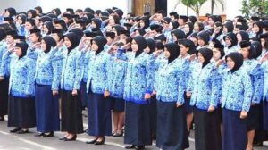 Presiden Jokowi Terbitkan Keppres Cuti Bersama 21 Agustus Bagi ASN